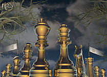 Золотое воинство