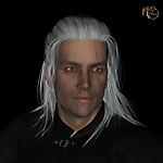 Геральд из Ривии