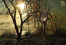 Стихия земли